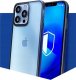 3mk Samsung Galaxy A55 5G - Satin Armor Case+ Purple 5