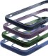 3MK Apple iPhone 13 - 3mk Satin Armor Case+ Purple 5