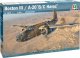 Italeri Model plastikowy Boston III/A-20B/C Havoc 1/48 3