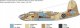 Italeri Model plastikowy Boston III/A-20B/C Havoc 1/48 5