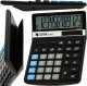 Kalkulator Eleven ELEVEN Kalkulator biurowy z regulowanym kątem wyświetlacza TLT2348 czarny 2