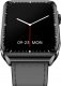 Smartwatch Blitzwolf Smartwatch BlitzWolf BW-HL6 (czarny skórzany) 3
