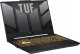 Laptop Asus TUF Gaming F15 i7-13620H / 16 GB / 1 TB / W11 / RTX 4060 / 144 Hz (FX507VV-TT901W) 1