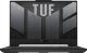 Laptop Asus TUF Gaming F15 i7-13620H / 16 GB / 1 TB / W11 / RTX 4060 / 144 Hz (FX507VV-TT901W) 11