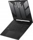Laptop Asus TUF Gaming F15 i7-13620H / 16 GB / 1 TB / W11 / RTX 4060 / 144 Hz (FX507VV-TT901W) 12