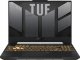 Laptop Asus TUF Gaming F15 i7-13620H / 16 GB / 1 TB / W11 / RTX 4060 / 144 Hz (FX507VV-TT901W) 1
