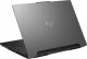 Laptop Asus TUF Gaming F15 i7-13620H / 16 GB / 1 TB / W11 / RTX 4060 / 144 Hz (FX507VV-TT901W) 3