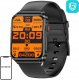 Smartwatch Blitzwolf Smartwatch BlitzWolf BW-HL6 (czarny silikonowy) 6