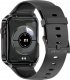 Smartwatch Blitzwolf Smartwatch BlitzWolf BW-HL6 (czarny silikonowy) 10