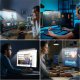 Lampka USB Blitzwolf Lampa na monitor BlitzWolf BM-ES1 PLUS 4
