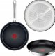 Patelnia Tefal Tytanowa 28cm 1