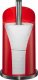 Wesco WESCO Küchenrollenhalter rot 3