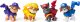 Figurka Spin Master RUBBLE EKIPA FIGURKI BOHATEROW MIX 6070795 B/C5 7