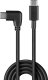 Kabel USB Lindy USB-C - USB-C 1 m Czarny (32005) 2