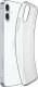 Cellular Line Cellularline Fine Case iPhone 16 Plus Clear 3