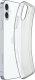 Cellular Line Cellularline Fine Case iPhone 16 Plus Clear 7