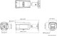 Kamera IP Hikvision KAMERA IP HIKVISION DS-2CD2686G2HT-IZS(2.8-12)/eF/BLK 1