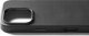 Troubadour Goods Limited Mujjo Full Leather Case - etui skórzane do iPhone 16 kompatybilne z MagSafe (black) 1