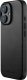 Troubadour Goods Limited Mujjo Full Leather Case - etui skórzane do iPhone 16 kompatybilne z MagSafe (black) 2