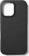 Troubadour Goods Limited Mujjo Full Leather Case - etui skórzane do iPhone 16 kompatybilne z MagSafe (black) 4