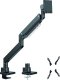 LogiLink LogiLink Monitor-Schreibtischhalterung 17-57'' schwarz 1