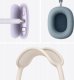 Słuchawki Apple AirPods Max - Purple 5