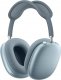 Słuchawki Apple AirPods Max - Blue 2