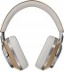 Słuchawki Bowers & Wilkins Bowers & Wilkins PX8 Over-Ear BT-Kopfhörer beige 2