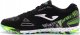 Joma BUTY PIŁKARSKIE JOMA MUNDIAL MUNS2401TF 2401 NEGRO TURF 2