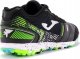 Joma BUTY PIŁKARSKIE JOMA MUNDIAL MUNS2401TF 2401 NEGRO TURF 3