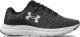 Under Armour BUTY SPORTOWE DO BIEGANIA UNDER ARMOUR CHARGED IMPULSE 3 KNIT 026682-001 1