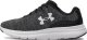 Under Armour BUTY SPORTOWE DO BIEGANIA UNDER ARMOUR CHARGED IMPULSE 3 KNIT 026682-001 2
