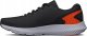 Under Armour BUTY UNDER ARMOUR CHARGED ROGUE 3 3024877-100 3