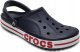 Crocs LEKKIE KLAPKI CHODAKI CROCS BAYABAND 205089-4CC UNISEX DAMSKIE MĘSKIE 1