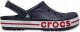 Crocs LEKKIE KLAPKI CHODAKI CROCS BAYABAND 205089-4CC UNISEX DAMSKIE MĘSKIE 2