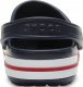 Crocs LEKKIE KLAPKI CHODAKI CROCS BAYABAND 205089-4CC UNISEX DAMSKIE MĘSKIE 3
