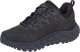 Buty trekkingowe męskie Karrimor MĘSKIE BUTY TREKKINGOWE TURYSTYCZNE KARRIMOR GOSHAWK LOW K1106-BLK 2