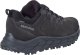 Buty trekkingowe męskie Karrimor MĘSKIE BUTY TREKKINGOWE TURYSTYCZNE KARRIMOR GOSHAWK LOW K1106-BLK 5