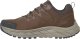 Buty trekkingowe męskie Karrimor MĘSKIE BUTY TREKKINGOWE TURYSTYCZNE KARRIMOR GOSHAWK LOW K1106-GNS 4