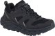 Buty trekkingowe męskie Karrimor MĘSKIE BUTY TREKKINGOWE TURYSTYCZNE KARRIMOR KESTRAL LOW K1110-BLK 1