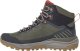 Buty trekkingowe męskie Karrimor MĘSKIE BUTY TREKKINGOWE TURYSTYCZNE PEREGRINE K1102-OLV 4