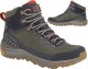 Buty trekkingowe męskie Karrimor MĘSKIE BUTY TREKKINGOWE TURYSTYCZNE KARRIMOR PEREGRINE K1102-OLV 1