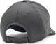 Under Armour CZAPKA Z DASZKIEM UNDER ARMOUR GOLF96 1