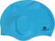 Legend CZEPEK PŁYWACKI SILIKONOWY EAR CAP NA UCHO LEGEND 4