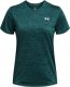 Under Armour DAMSKA KOSZULKA SPORTOWA UNDER ARMOUR T-SHIRT SPORTOWY UA TECH 1384230-449 1