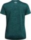 Under Armour DAMSKA KOSZULKA SPORTOWA UNDER ARMOUR T-SHIRT SPORTOWY UA TECH 1384230-449 1
