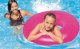 Intex KOLO PLAŻOWE DO PŁYWANIA INTEX 59262 RÓŻOWE 2