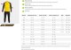 Joma KOMPLET DRES BLUZA SPODNIE JOMA 101966.151 ACADEMY 4
