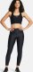 Under Armour LEGGINSY DAMSKIE SPORTOWE UNDER ARMOUR NA SIŁOWNIĘ 1365338-004 3