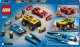LEGO City Wielki zestaw wyścigowy (60395) 9